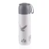 Zopa 400 ml-es termosz szilikon fogantyúval, hegyvidék Mountains