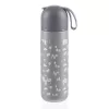 Zopa 400 ml-es termosz szilikon fogantyúval, city City