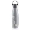 Zopa 480 ml-es termosz fogantyúval, dínó Dino