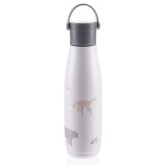 Zopa 480 ml-es termosz fogantyúval, hegyvidék Mountains