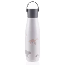 Zopa 480 ml-es termosz fogantyúval, hegyvidék Mountains