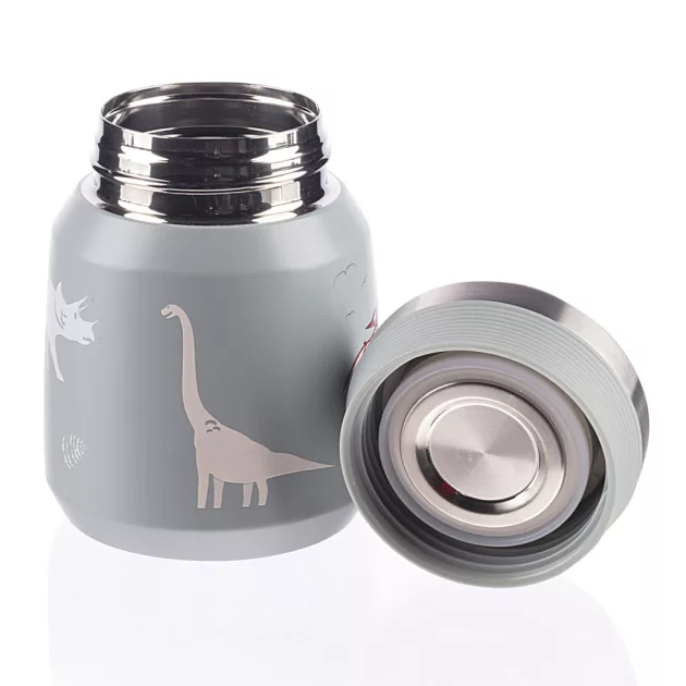 Zopa Ételtermosz 300 ml, dínó Dino