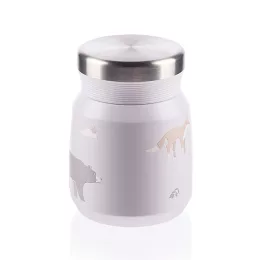 Zopa Ételtermosz 300 ml, hegyvidék Mountains