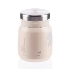 Zopa Ételtermosz 300 ml - Safari
