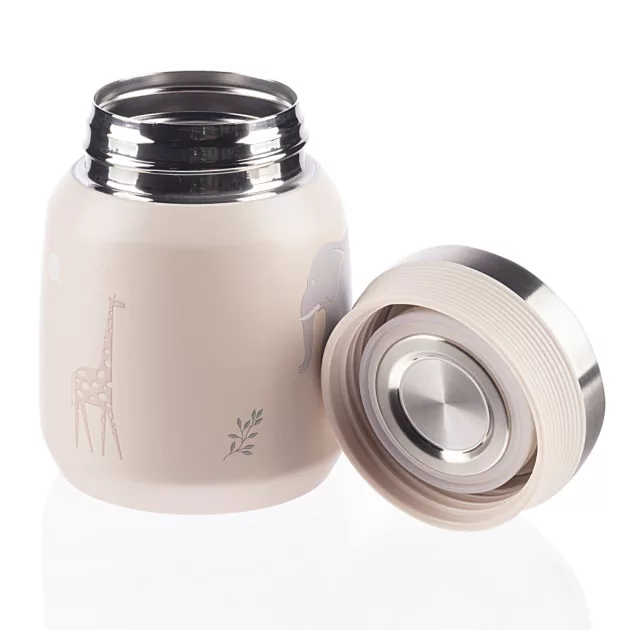 Zopa Ételtermosz 300 ml - Safari