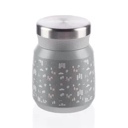 Zopa Ételtermosz 300 ml, city City