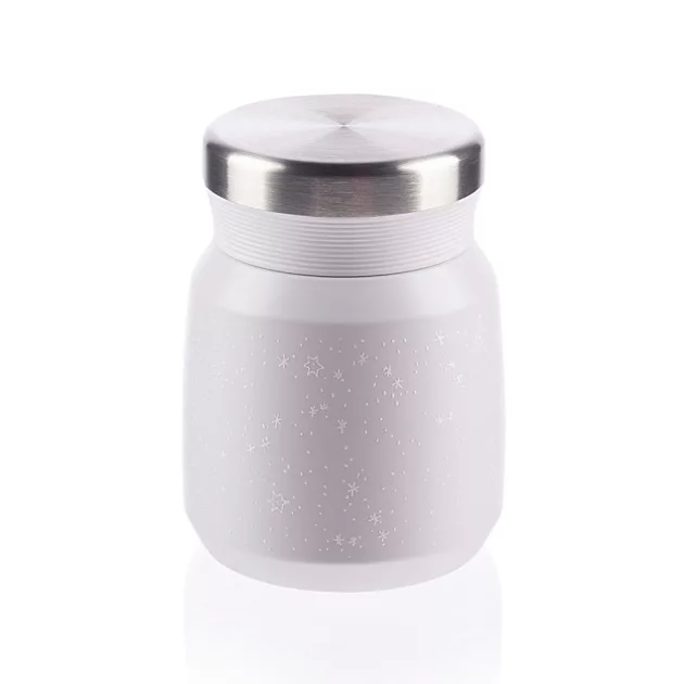 Zopa Ételtermosz 300 ml, csillagok Stars