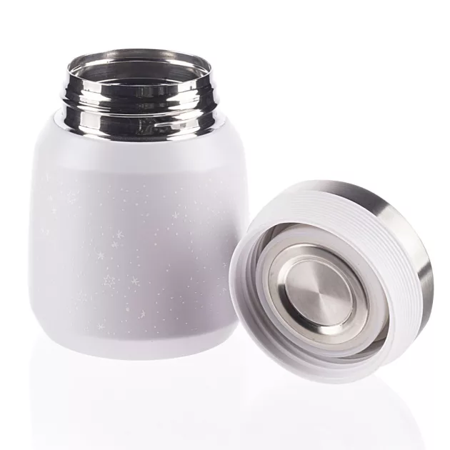 Zopa Ételtermosz 300 ml, csillagok Stars