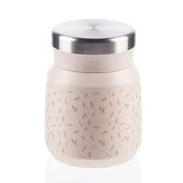 Zopa Ételtermosz 300 ml, virágok Flowers