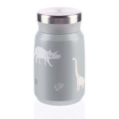 Zopa Ételtermosz 500 ml, dínó Dino