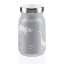 Zopa Ételtermosz 500 ml, dínó Dino
