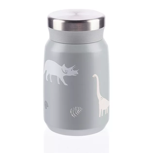 Zopa Ételtermosz 500 ml, dínó Dino