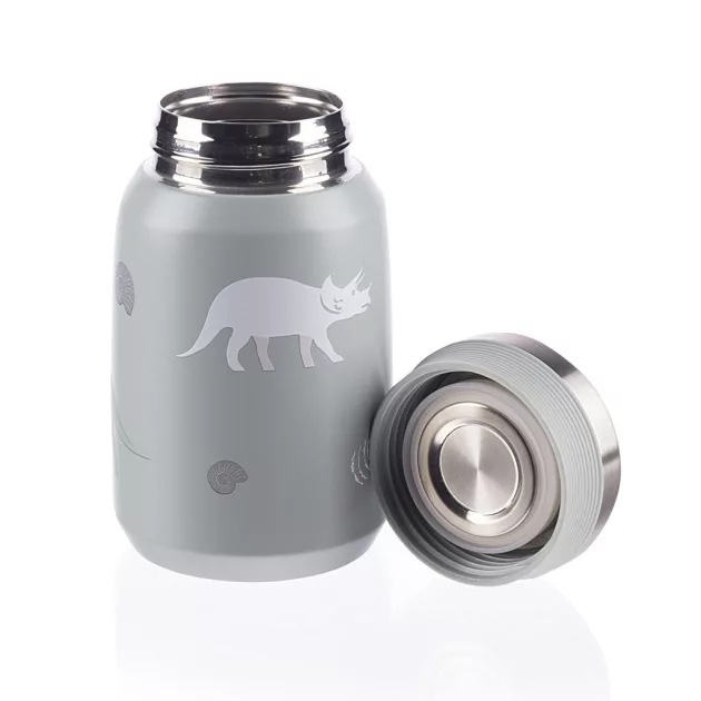 Zopa Ételtermosz 500 ml, dínó Dino