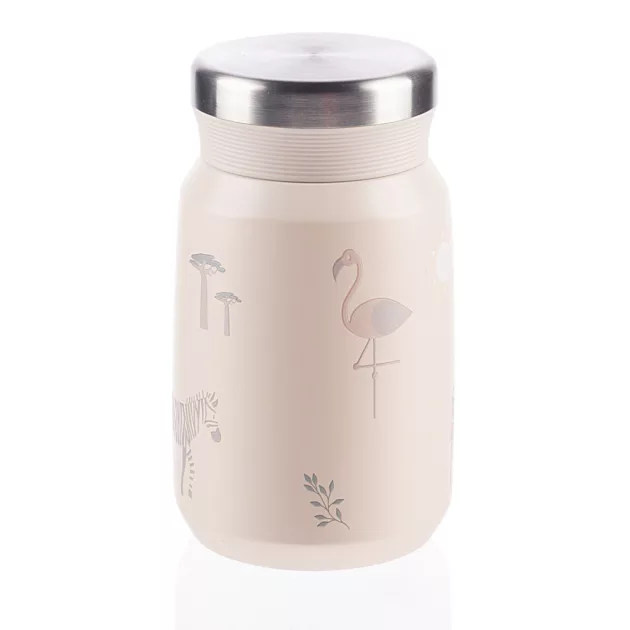 Zopa Ételtermosz 500 ml, szafari Safari