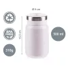 Zopa Ételtermosz 500 ml, szafari Safari