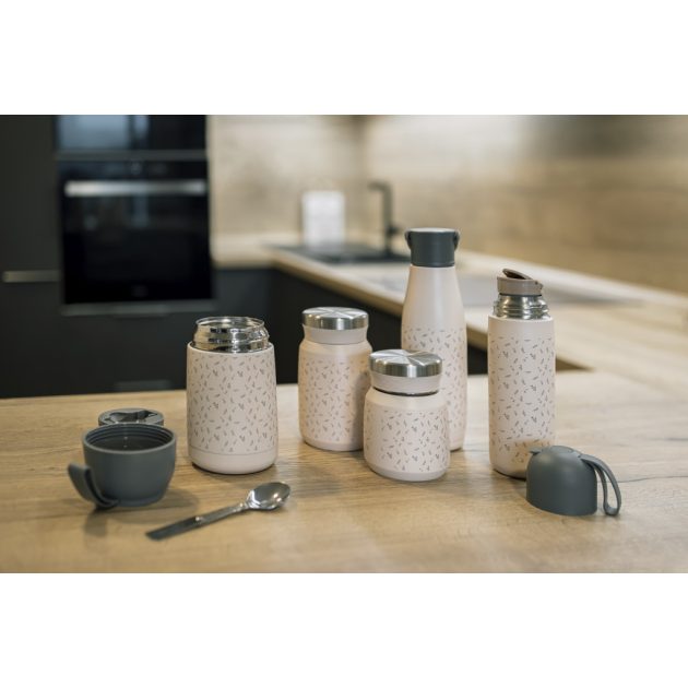 Zopa Ételtermosz 500 ml, csillagok Stars