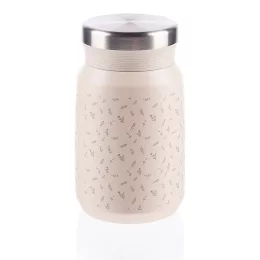 Zopa Ételtermosz 500 ml, virágok Flowers