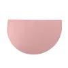 Zopa Szilikon étkezési alátét - rózsaszín Old Pink