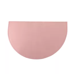 Zopa Szilikon étkezési alátét - rózsaszín Old Pink