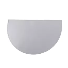 Zopa Szilikon étkezési alátét - galambszürke Dove Grey