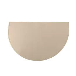 Zopa Szilikon étkezési alátét - bézs Sand Beige