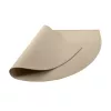 Zopa Szilikon étkezési alátét - bézs Sand Beige