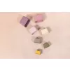 Zopa Szilikon toronyépítő poharak Multicolor