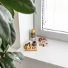 Zopa Szilikon multifunkciós rágóka - Multicolor