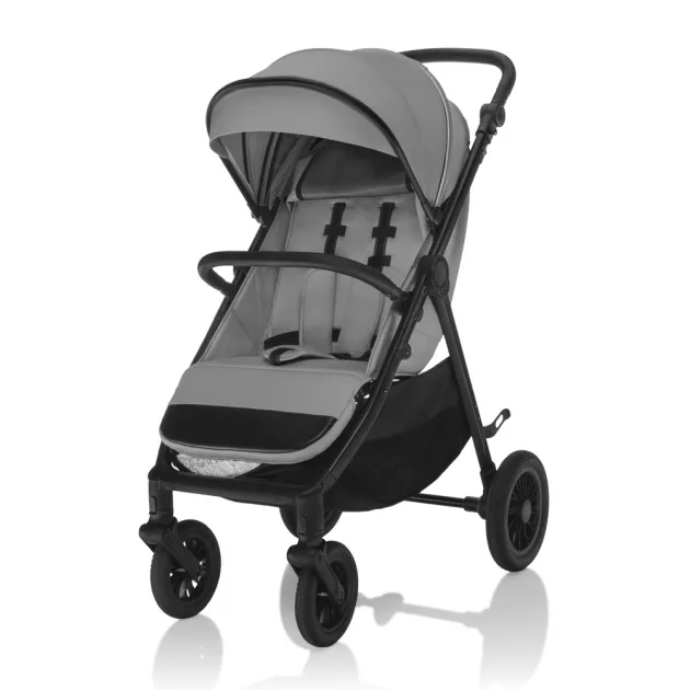 Zopa Moya babakocsi Shade Grey