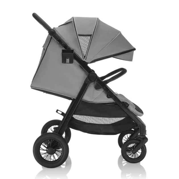 Zopa Moya babakocsi Shade Grey