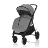Zopa Moya babakocsi Shade Grey