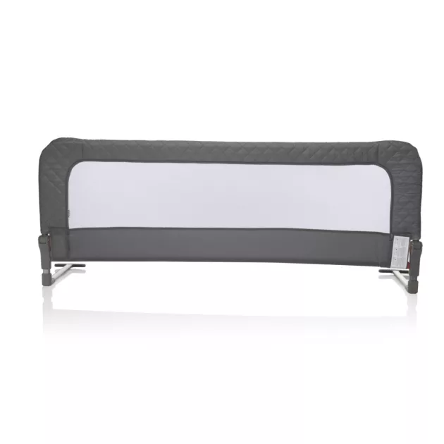 Zopa Bed rail Monna Antracit Grey