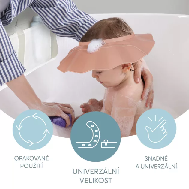 Zopa Hajmosó karika, kék Blue