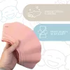 Zopa Hajmosó karika, kék Blue