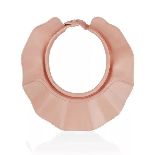 Zopa Hajmosó karika, pink Pink