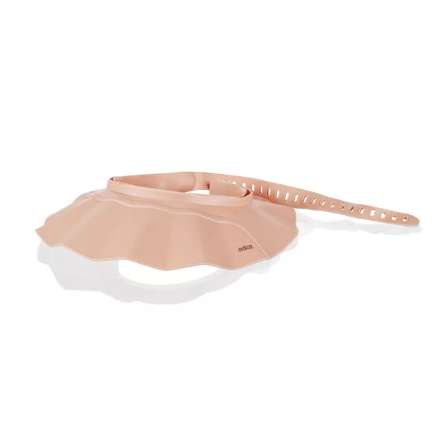 Zopa Hajmosó karika, pink Pink