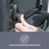Zopa Rugalmas napellenző Flex