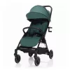 Zopa Quiq 2 babakocsi  Antique Green/Black