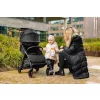 Zopa Quiq 2 babakocsi  Antique Green/Black