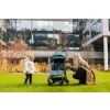 Zopa Quiq 2 babakocsi  Antique Green/Gold