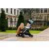 Zopa Quiq 2 babakocsi  Antique Green/Gold