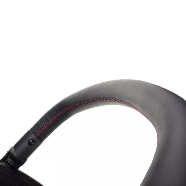 Zopa Quiq 2 babakocsi  Race Black