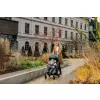 Zopa Quiq 2 babakocsi  Race Black