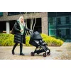 Zopa Quiq 2 babakocsi  Camelia Pink
