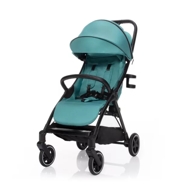 Zopa Quiq 2 babakocsi  Aquatic Green