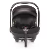 Zopa XM Plus i-Size babahordozó Night Black