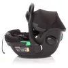 Zopa XM Plus i-Size babahordozó Night Black
