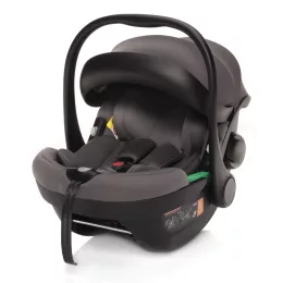 Zopa XM Plus i-Size babahordozó Foggy Grey