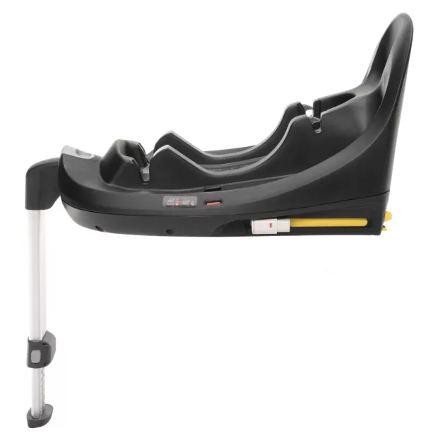 Zopa Isofix bázis XM Plus i-Size babahordozóhoz Black