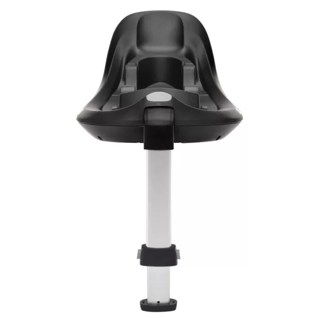 Zopa Isofix bázis XM Plus i-Size babahordozóhoz Black